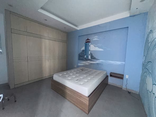 Room for Rent near Beach Center in Quy Nhon