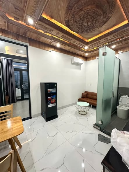 1BR Apartment Near Khuê Mỹ