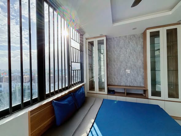 Lux Studio at Hoang Dieu Center