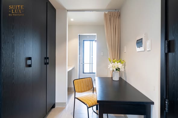 Brand New Studio in Da Nang City Center