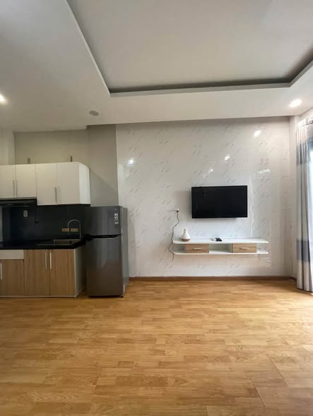 An Thuong 38 Studio for Rent