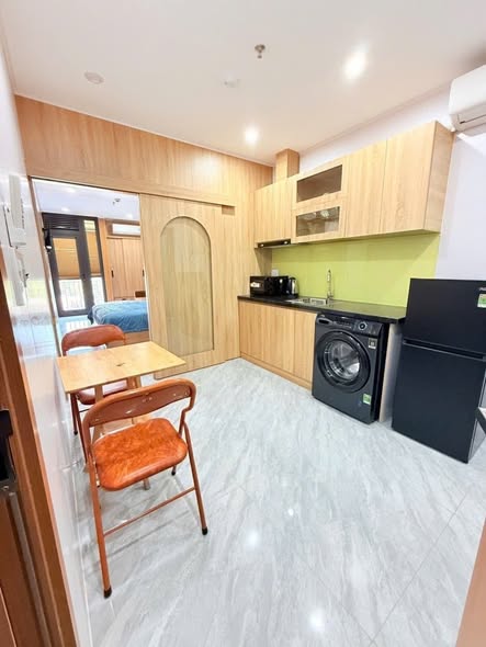 High-end An Thuong 22 Apartment near My Khe Beach