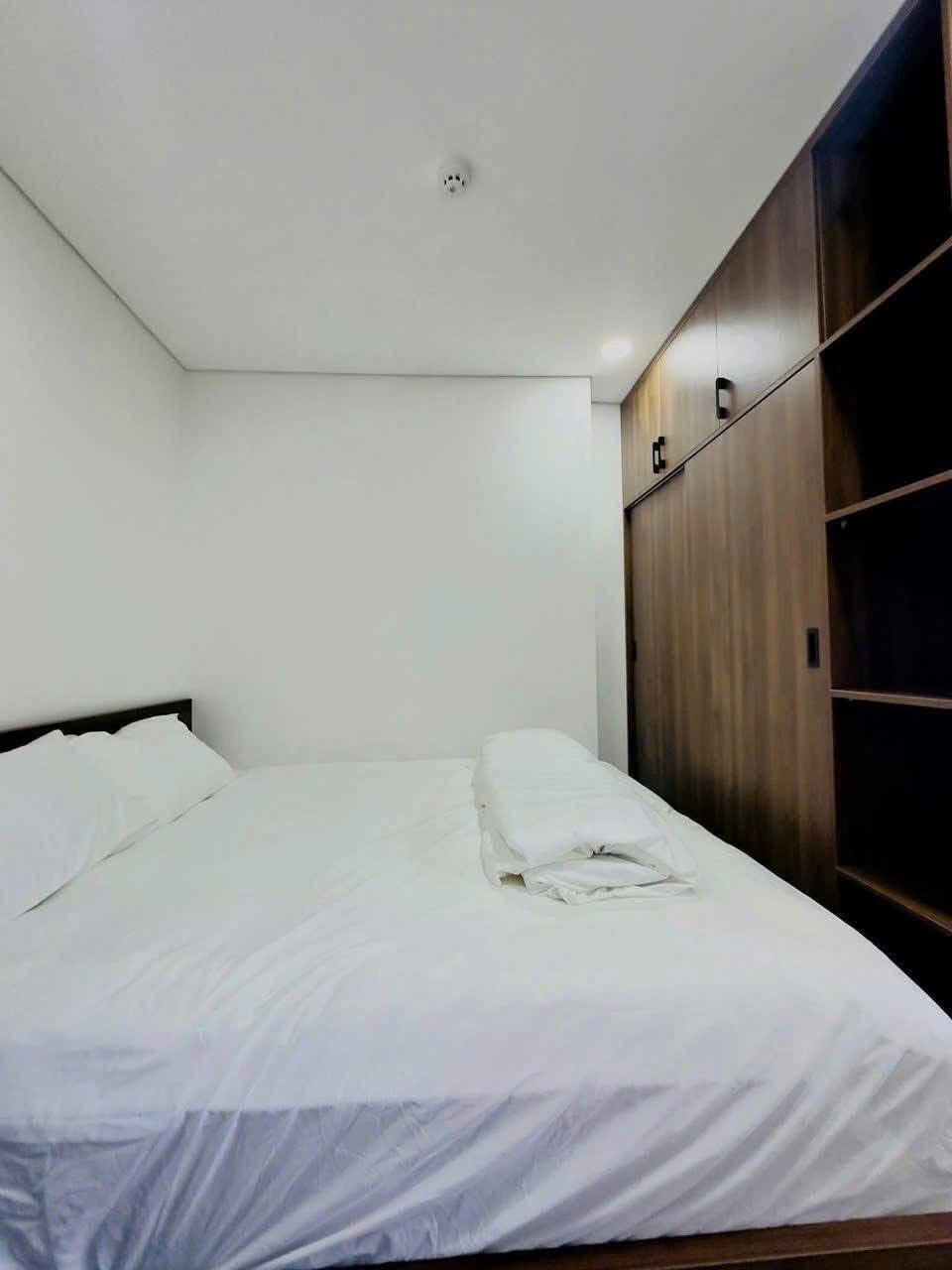 MODERN 1-BEDROOM APARTMENT – HO NGHINH | WALK TO MY KHE BEACH