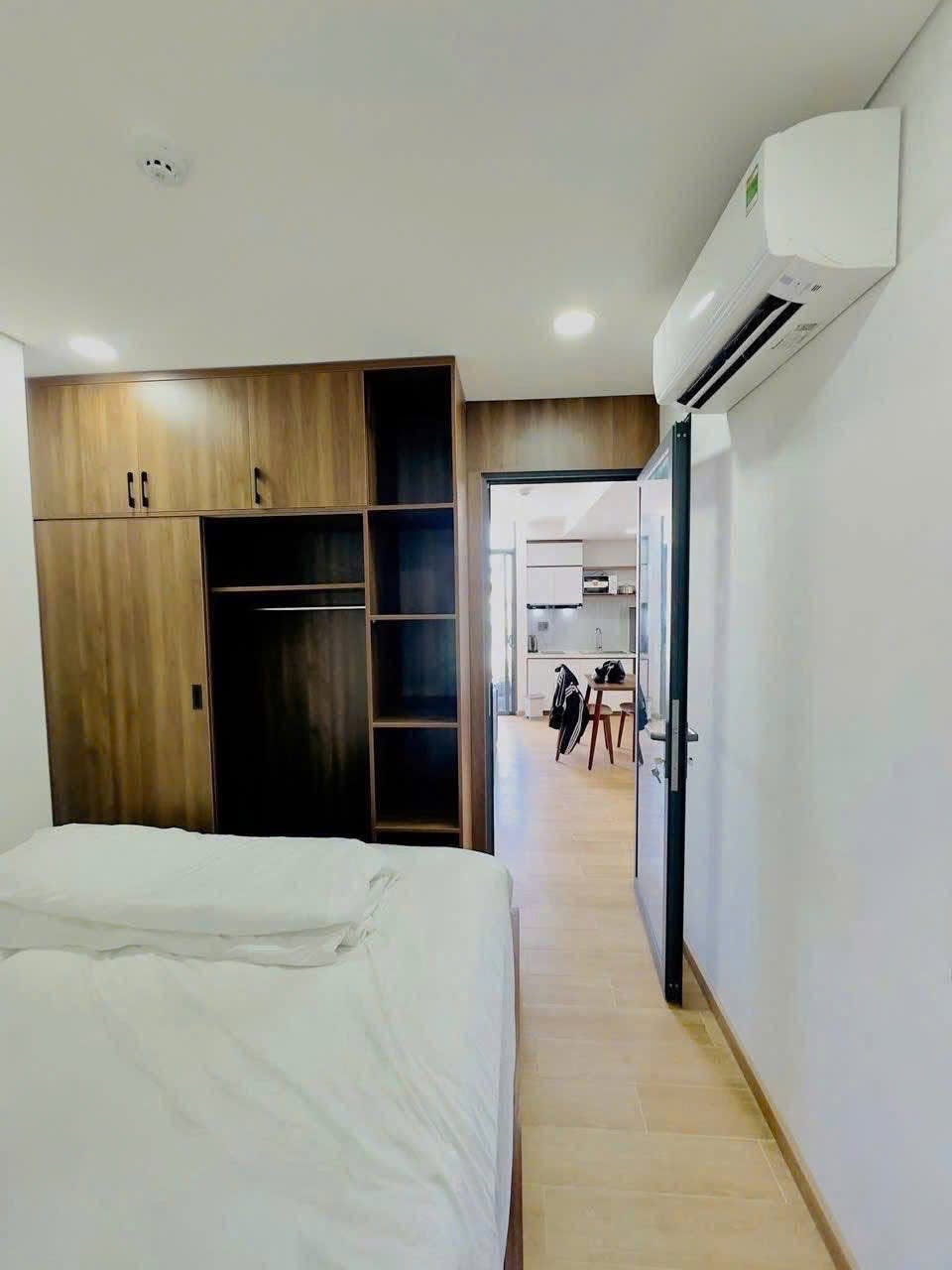 MODERN 1-BEDROOM APARTMENT – HO NGHINH | WALK TO MY KHE BEACH