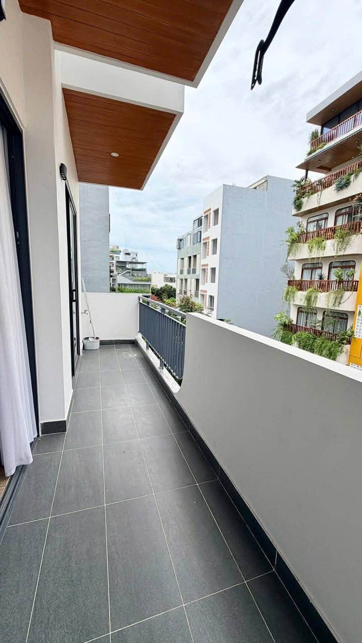 1BR apartment in Khue My
