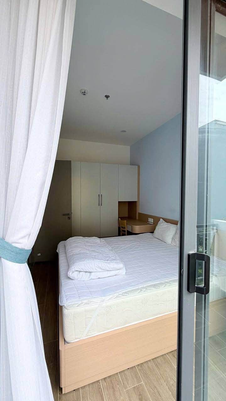 1BR apartment in Khue My