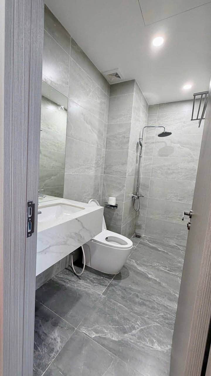 1BR apartment in Khue My