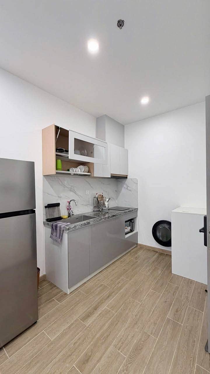 1BR apartment in Khue My