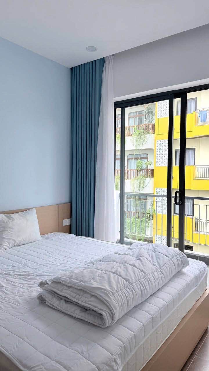 1BR apartment in Khue My