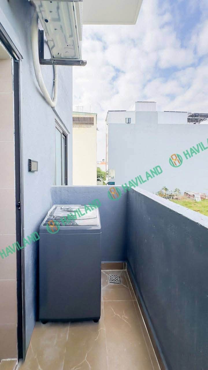 BRAND NEW STUDIO FOR RENT – BO QUAN 14, NGU HANH SON