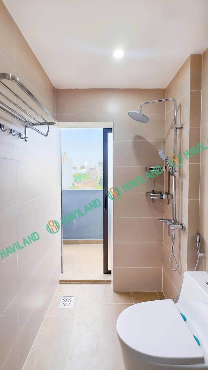 BRAND NEW STUDIO FOR RENT – BO QUAN 14, NGU HANH SON