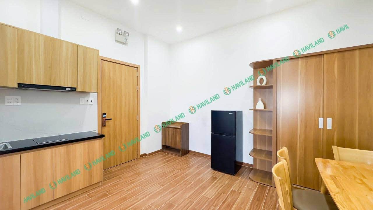 BRAND NEW STUDIO FOR RENT – BO QUAN 14, NGU HANH SON