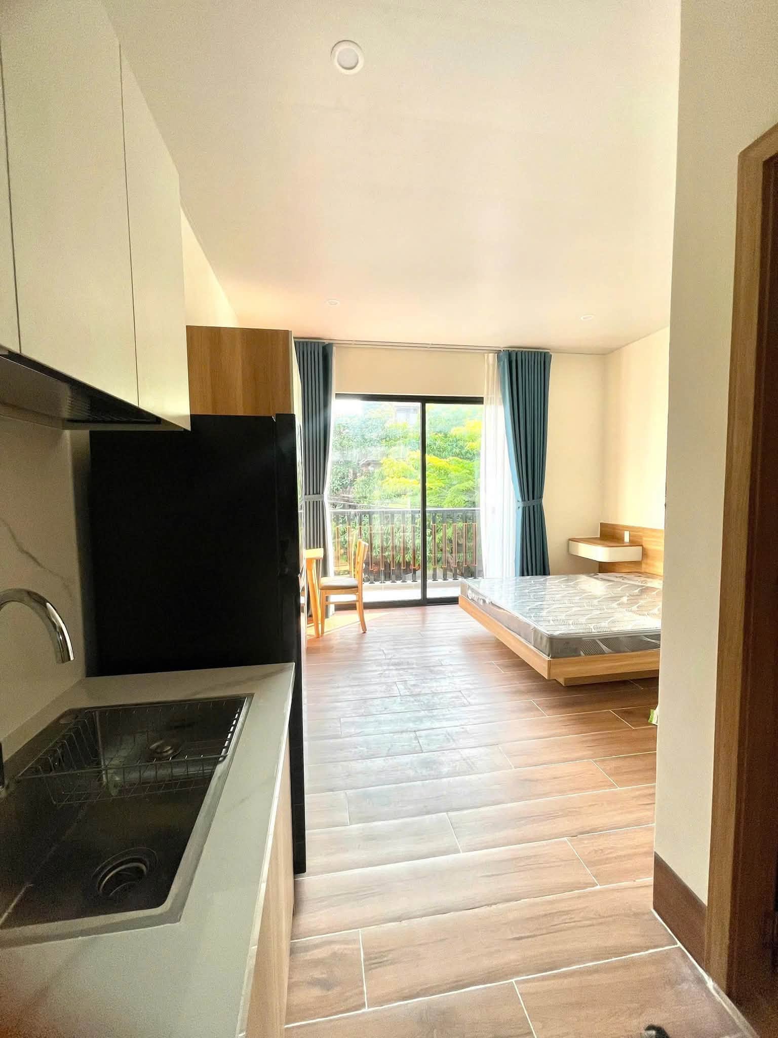 Brand-New Studio – Bo Quan 10, Ngu Hanh Son