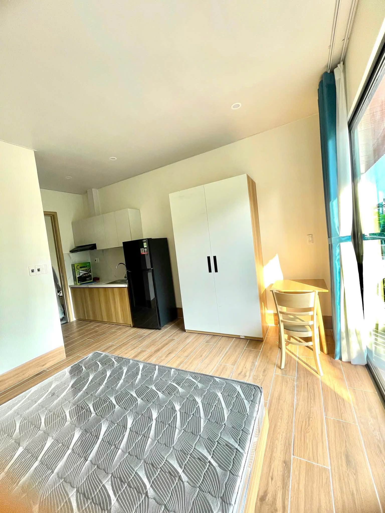 Brand-New Studio – Bo Quan 10, Ngu Hanh Son
