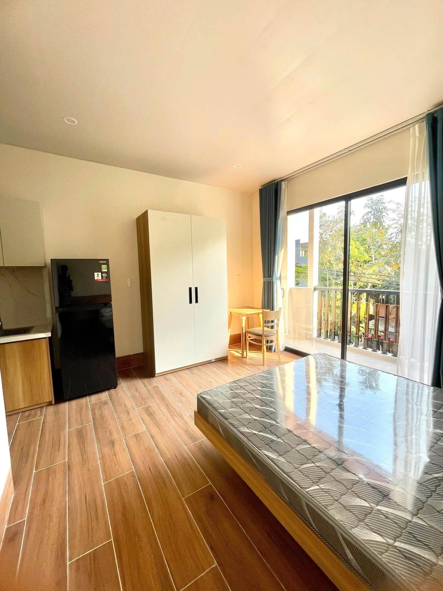 Brand-New Studio – Bo Quan 10, Ngu Hanh Son