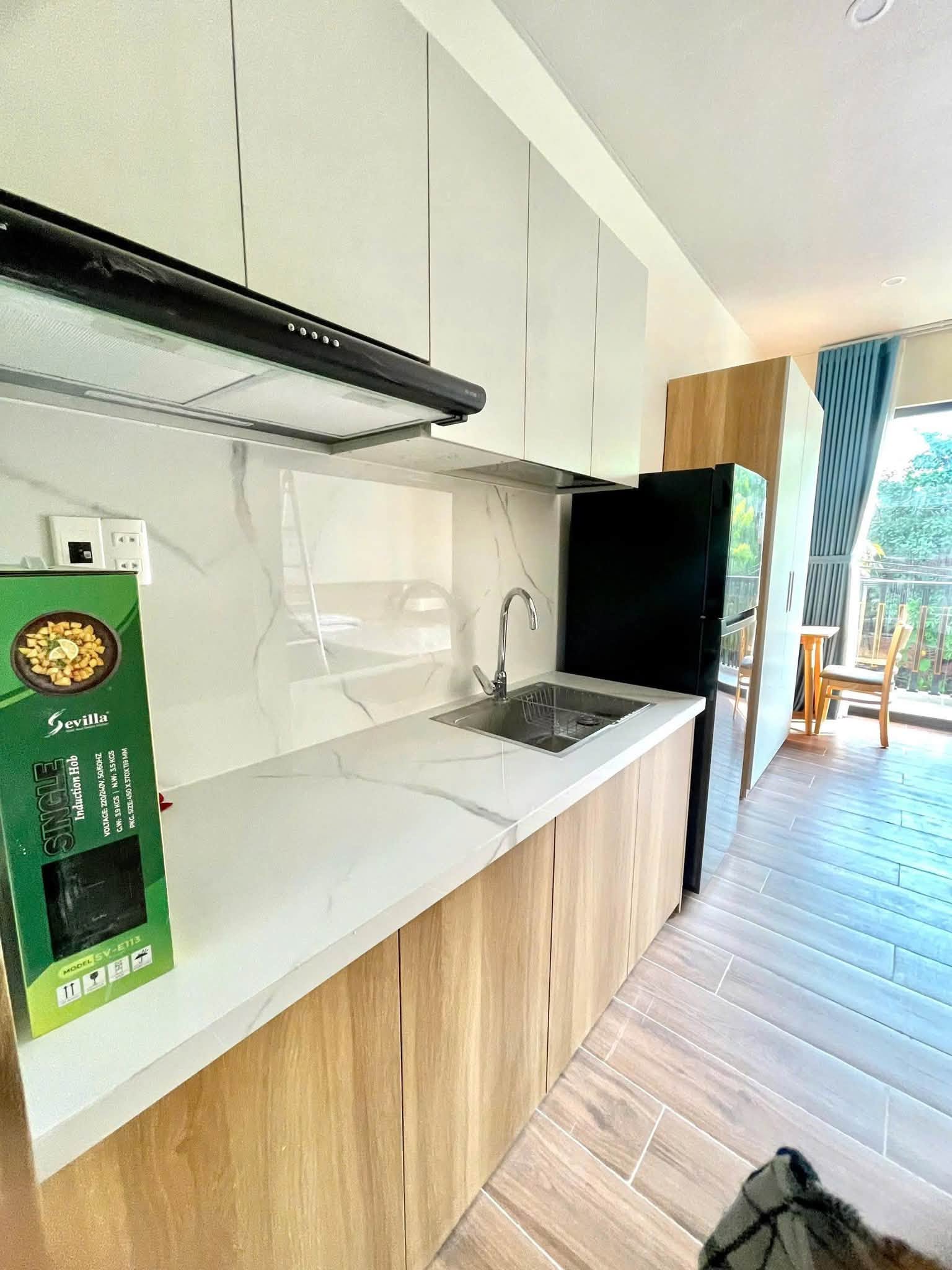 Brand-New Studio – Bo Quan 10, Ngu Hanh Son