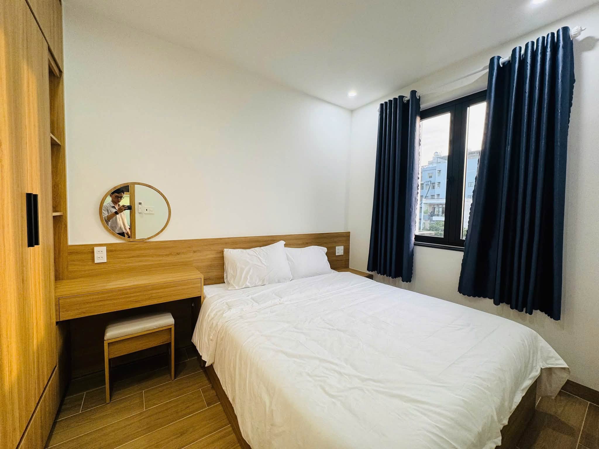 AFFORDABLE LUXURY 1BR APARTMENT – NGU HANH SON