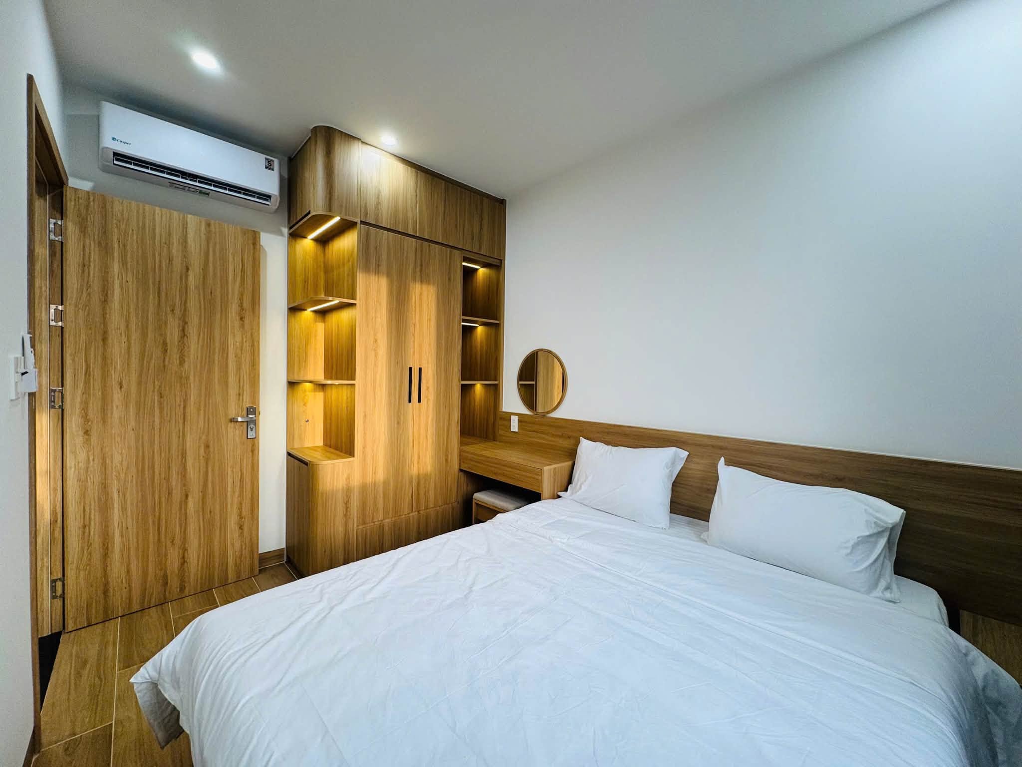 AFFORDABLE LUXURY 1BR APARTMENT – NGU HANH SON