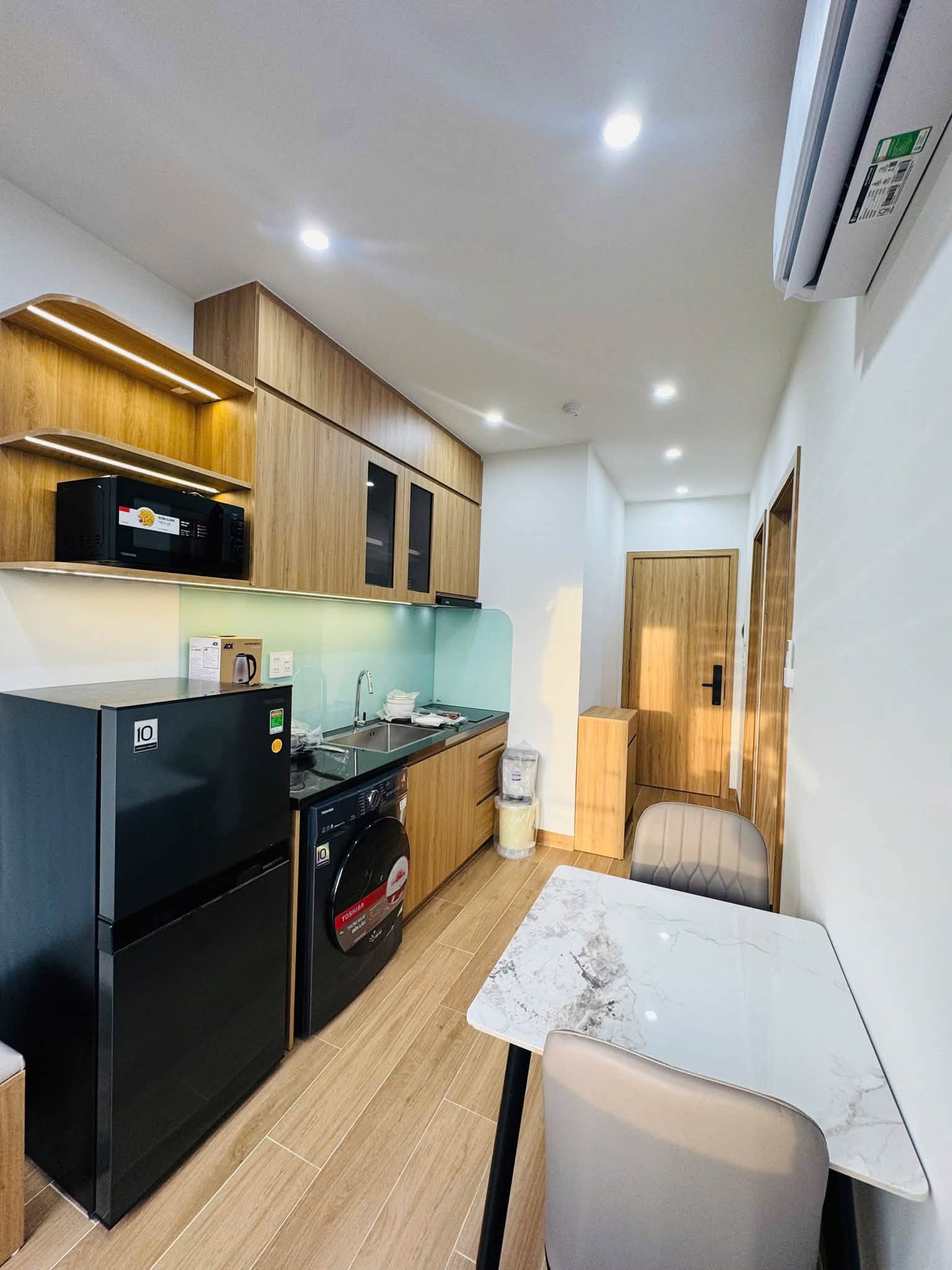 AFFORDABLE LUXURY 1BR APARTMENT – NGU HANH SON