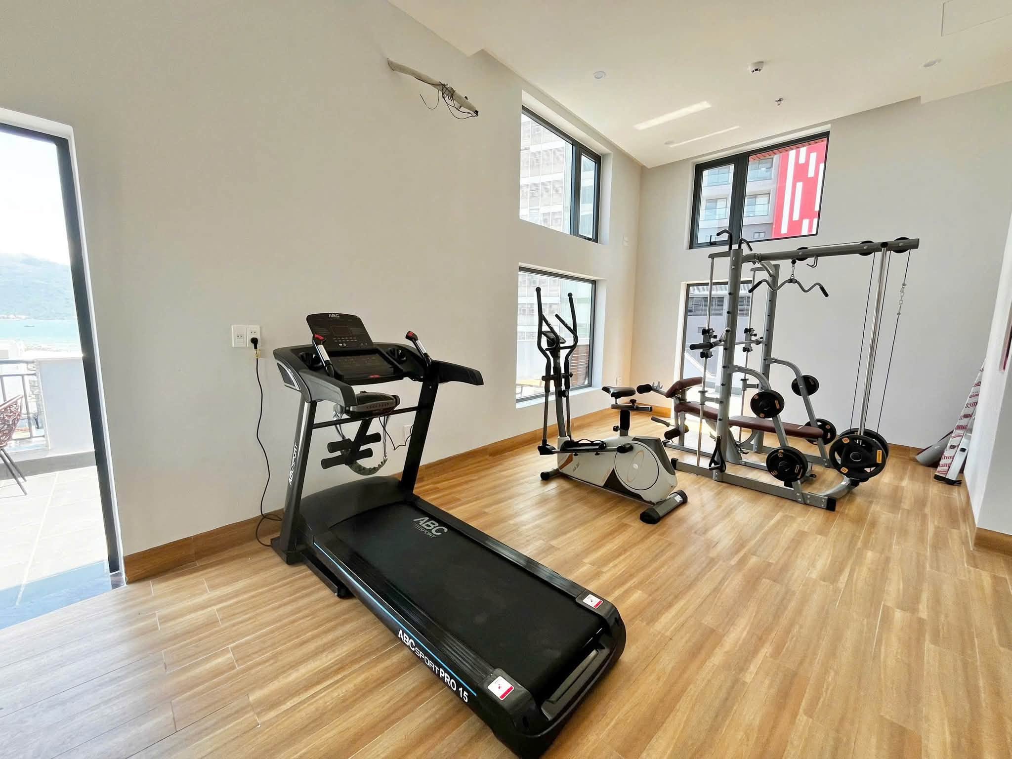 KHAI TRƯƠNG CĂN HỘ MỚI 100% – CHỈ 300M ĐẾN BIỂN MỸ KHÊ