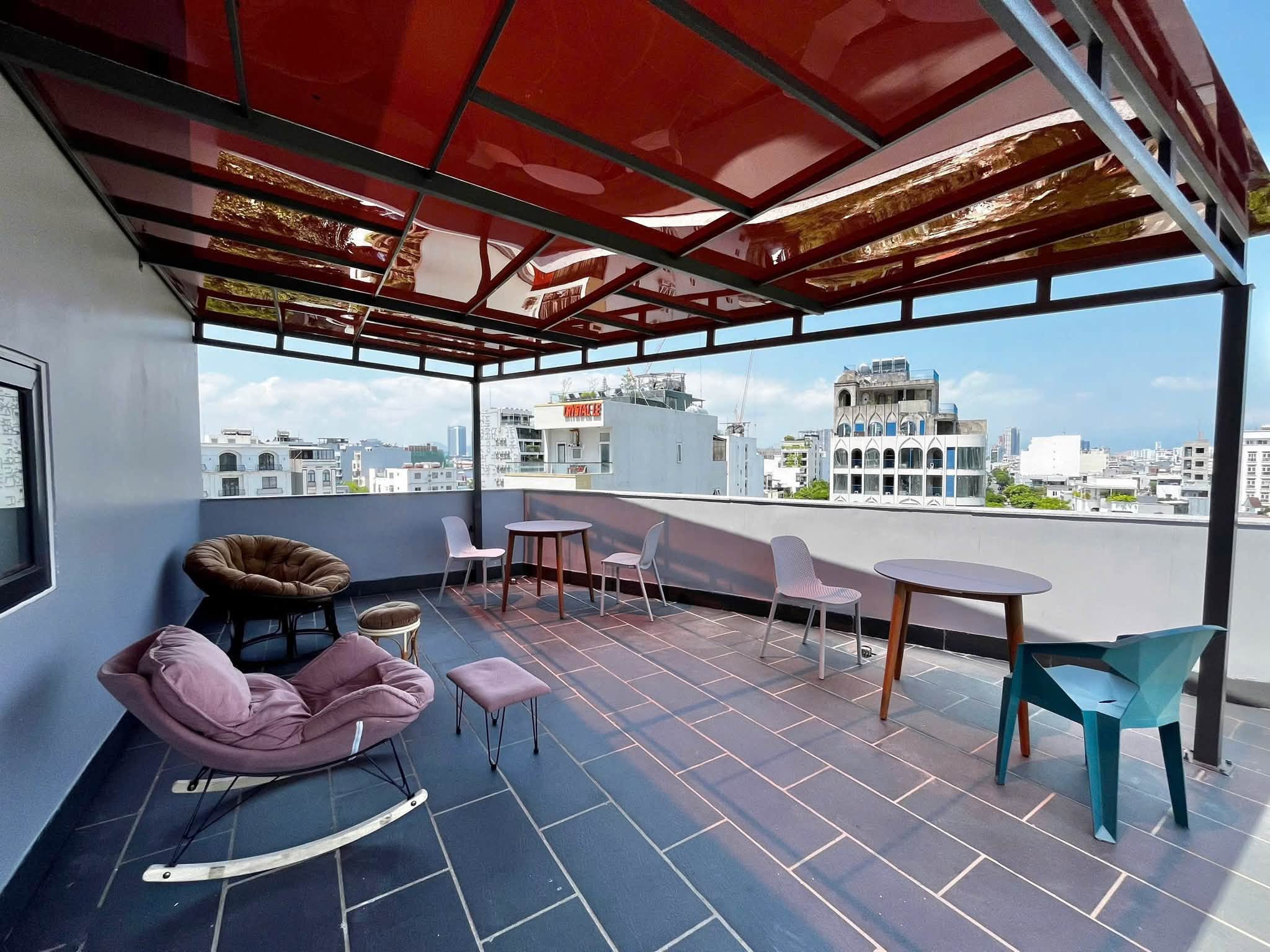 KHAI TRƯƠNG CĂN HỘ MỚI 100% – CHỈ 300M ĐẾN BIỂN MỸ KHÊ