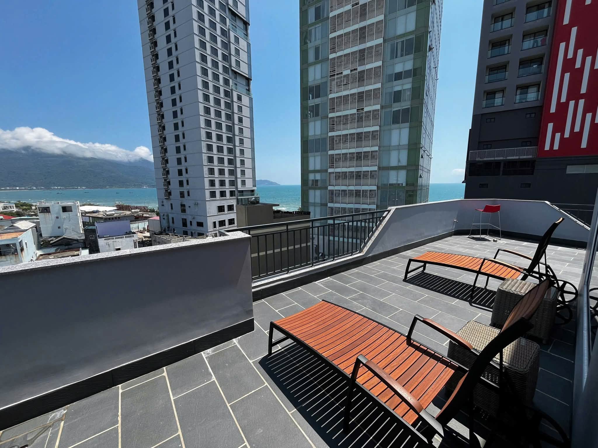 KHAI TRƯƠNG CĂN HỘ MỚI 100% – CHỈ 300M ĐẾN BIỂN MỸ KHÊ