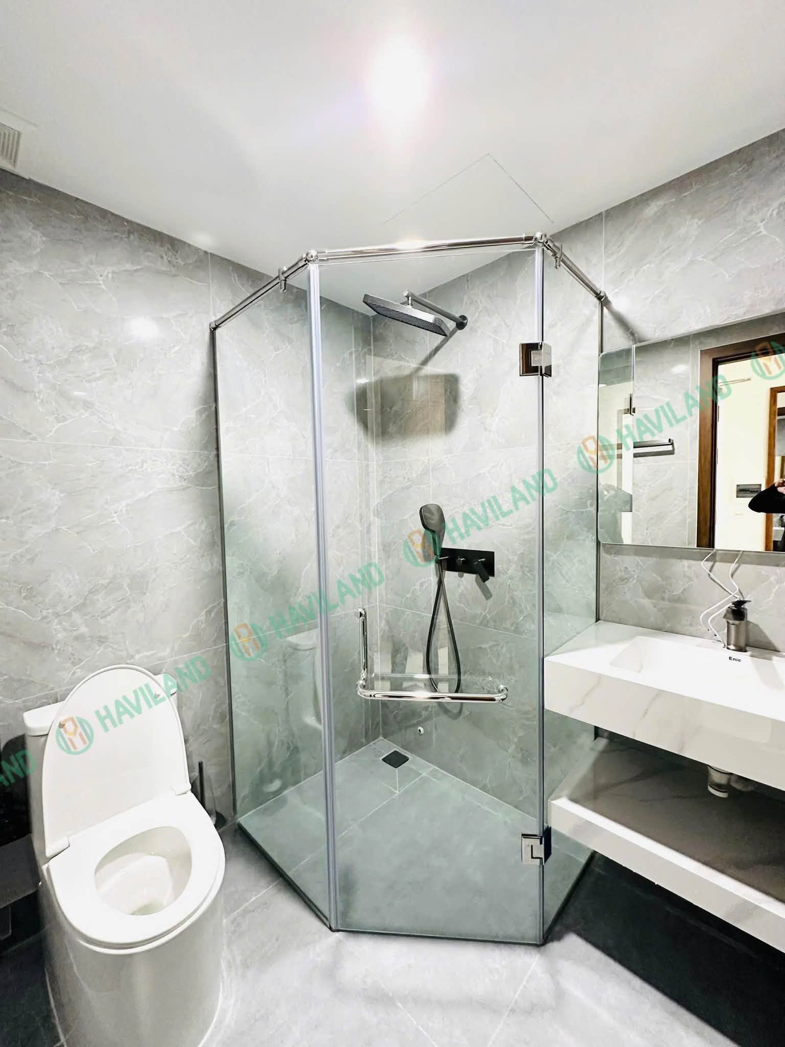 MODERN 1-BEDROOM APARTMENT – MY AN AREA