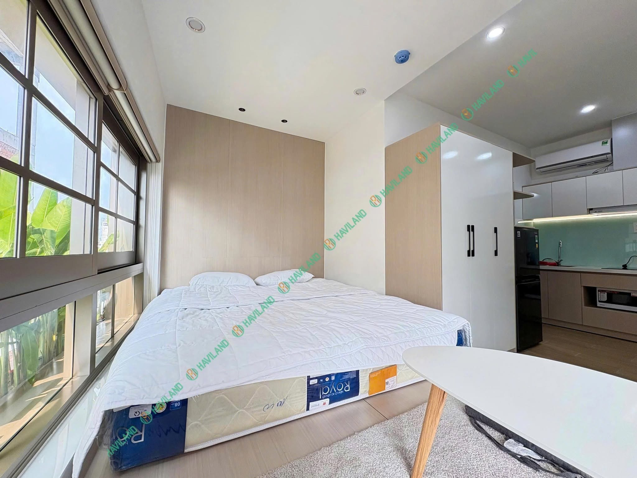 MODERN STUDIO APARTMENT | PRIME LOCATION NEAR HELIO