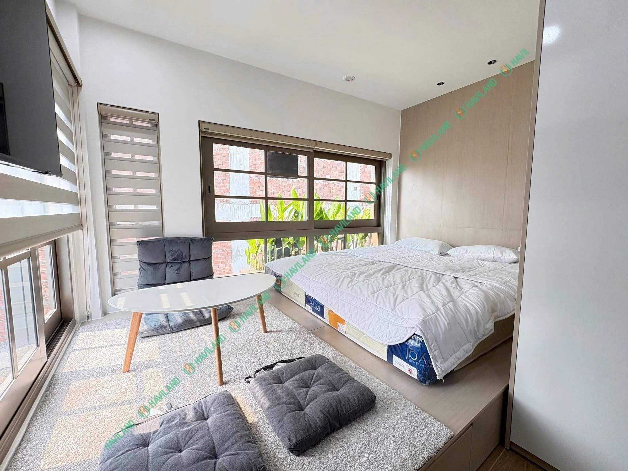 MODERN STUDIO APARTMENT | PRIME LOCATION NEAR HELIO