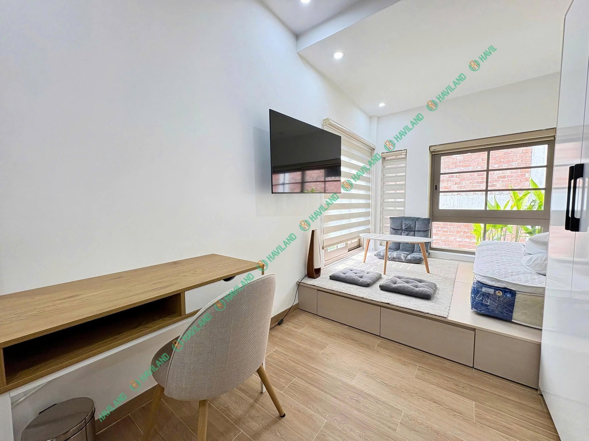 MODERN STUDIO APARTMENT | PRIME LOCATION NEAR HELIO