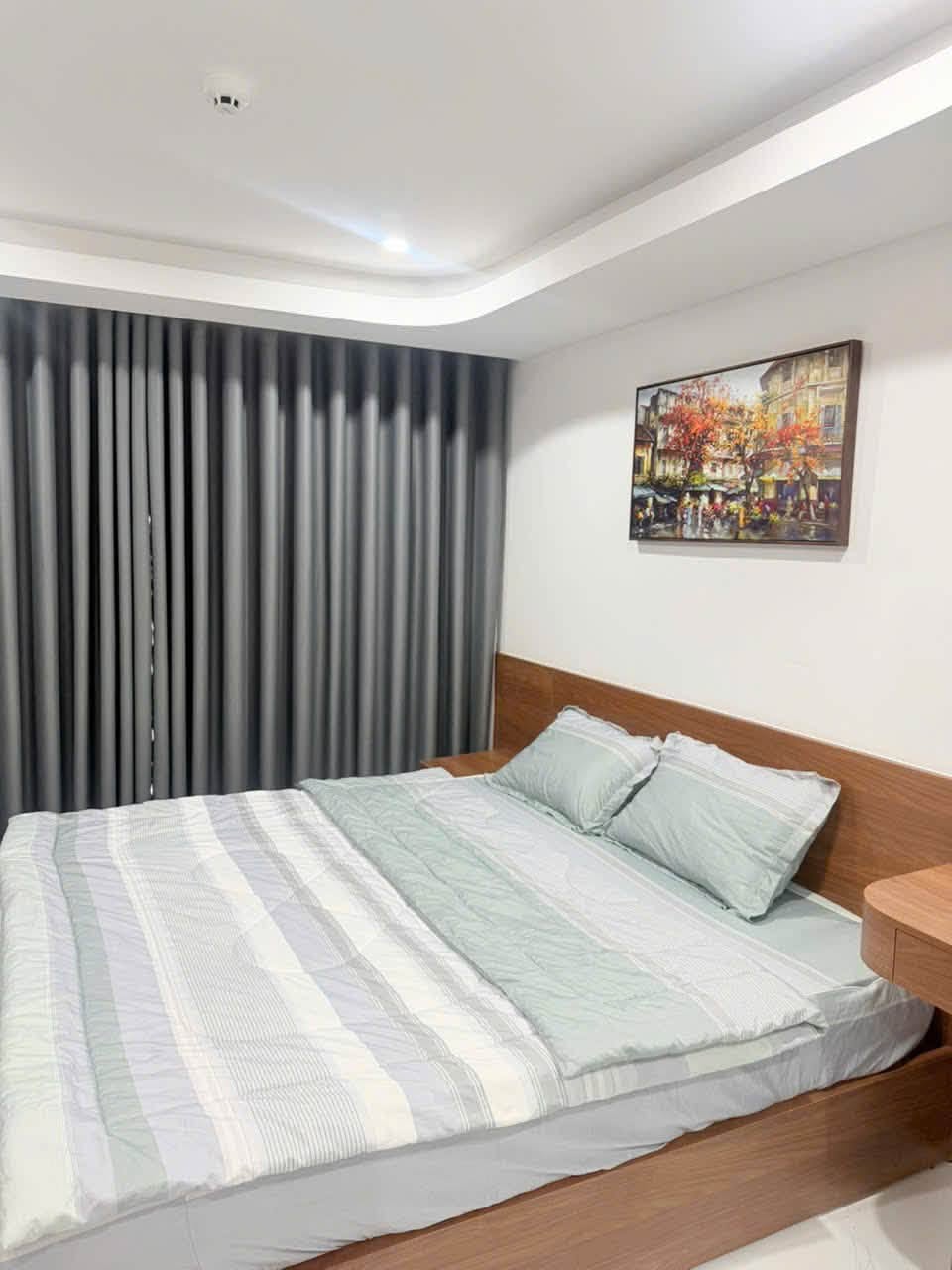 APARTMENT FOR RENT – PHAN TU