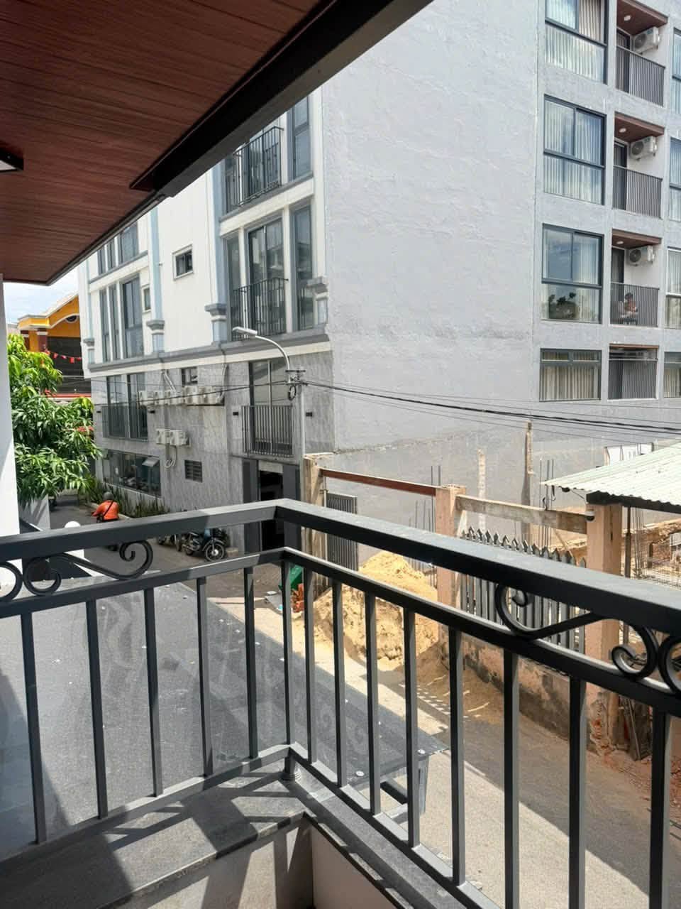 APARTMENT FOR RENT – PHAN TU