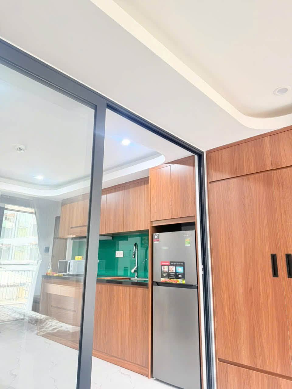 APARTMENT FOR RENT – PHAN TU