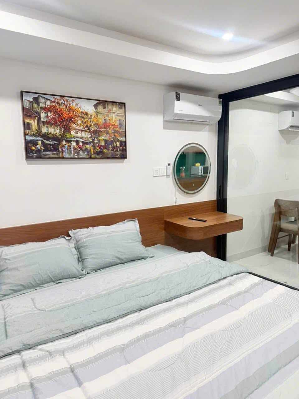 APARTMENT FOR RENT – PHAN TU