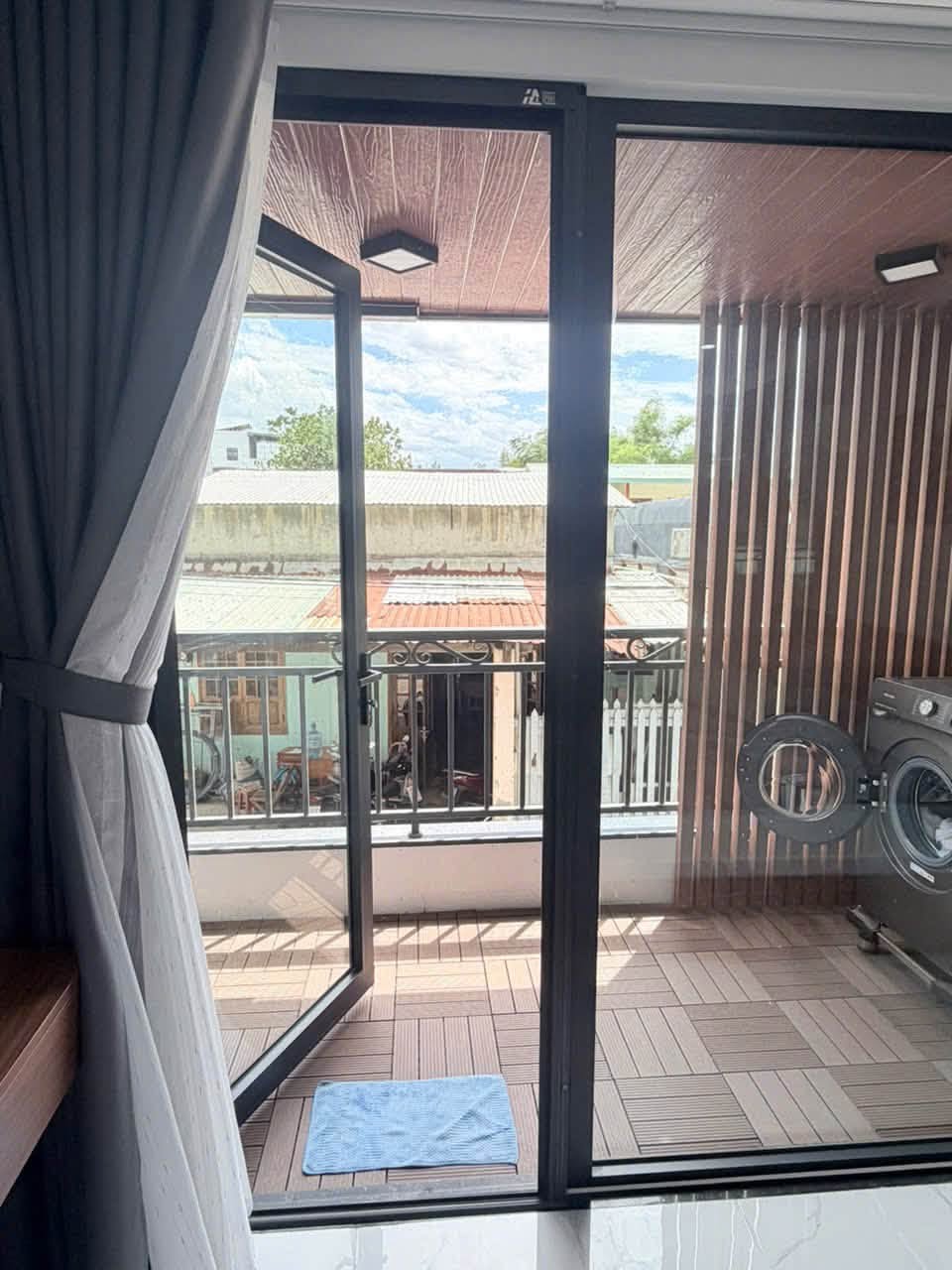 APARTMENT FOR RENT – PHAN TU