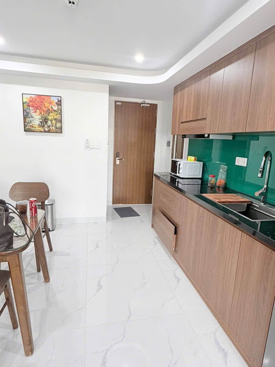 APARTMENT FOR RENT – PHAN TU