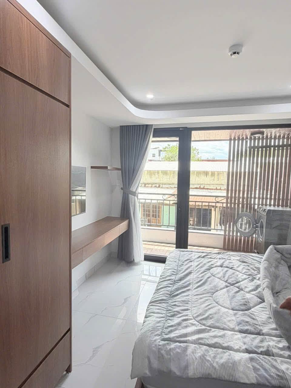 APARTMENT FOR RENT – PHAN TU