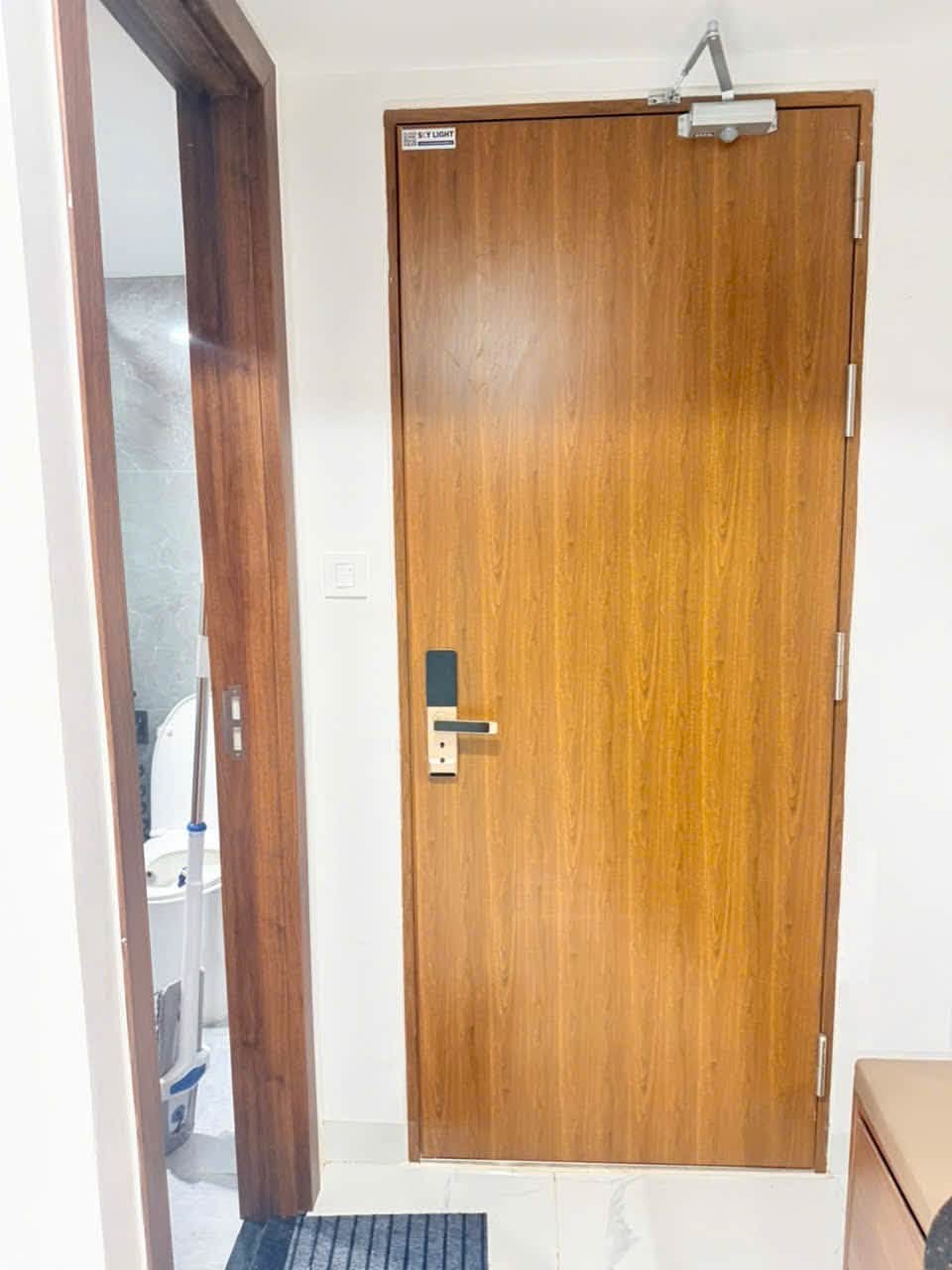 APARTMENT FOR RENT – PHAN TU
