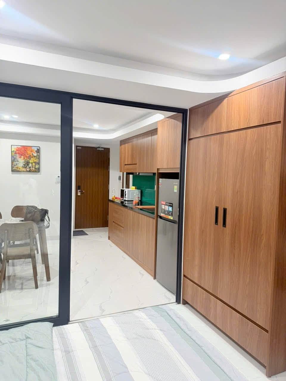 APARTMENT FOR RENT – PHAN TU