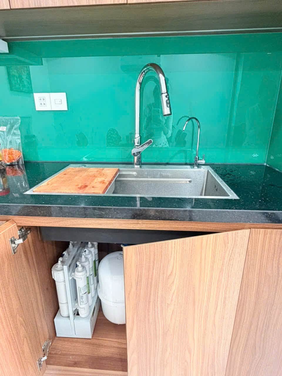 APARTMENT FOR RENT – PHAN TU