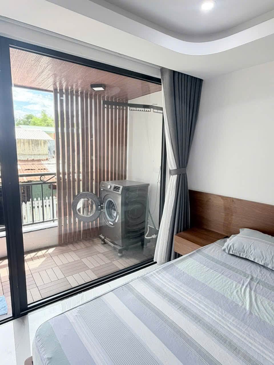 APARTMENT FOR RENT – PHAN TU