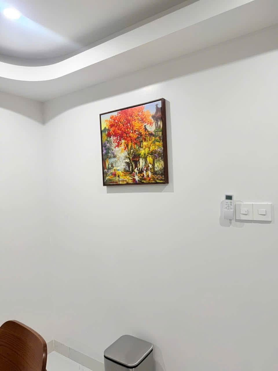 APARTMENT FOR RENT – PHAN TU