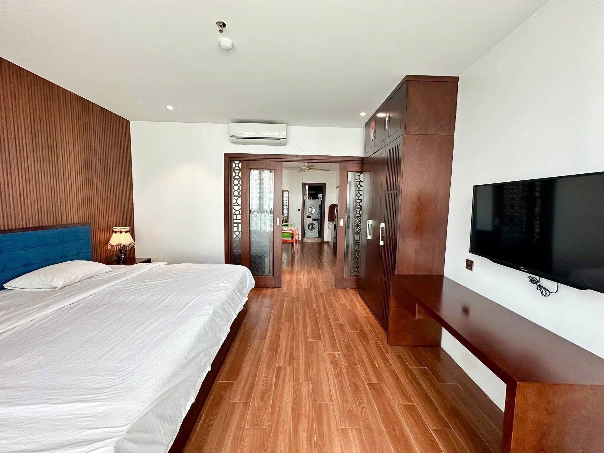 NEW 1-BEDROOM APARTMENT FOR RENT | 100M FROM THE BEACH | WITH BALCONY