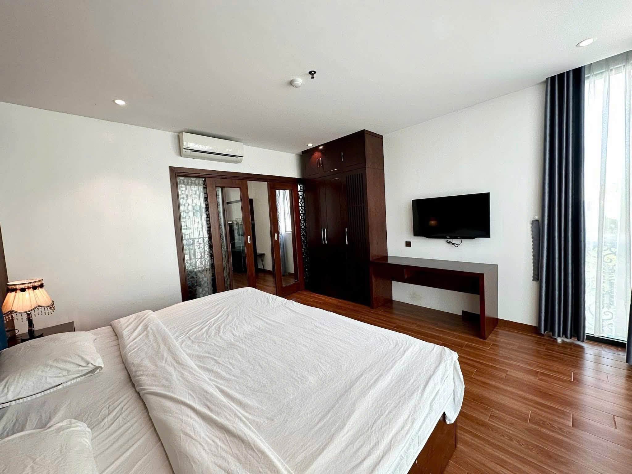 NEW 1-BEDROOM APARTMENT FOR RENT | 100M FROM THE BEACH | WITH BALCONY