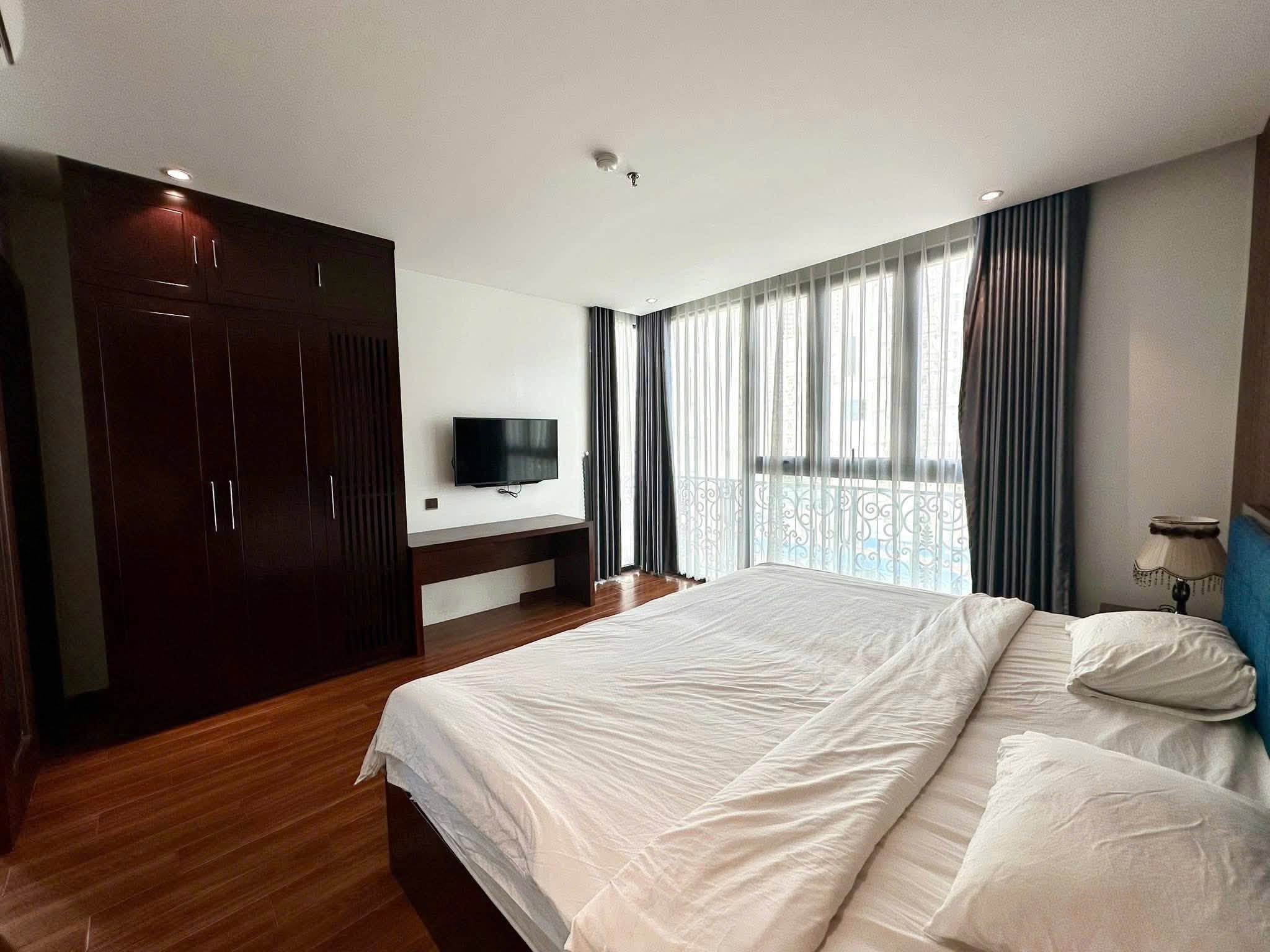 NEW 1-BEDROOM APARTMENT FOR RENT | 100M FROM THE BEACH | WITH BALCONY