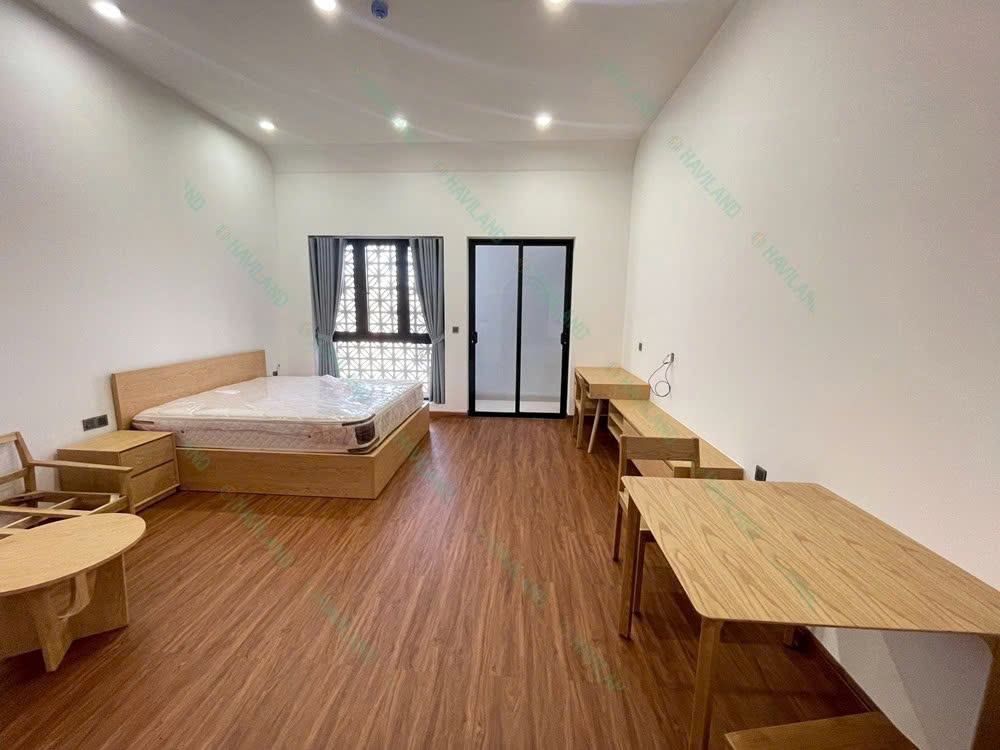 SPACIOUS STUDIO APARTMENT – SON TRA | NEAR THUAN PHUOC BRIDGE