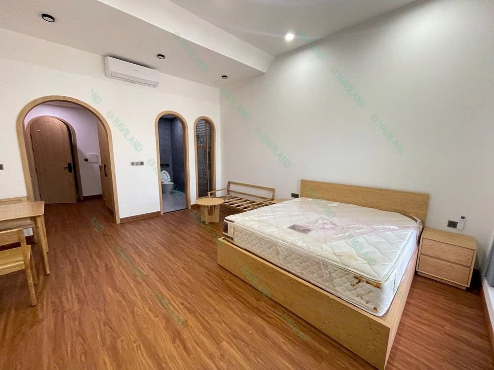 SPACIOUS STUDIO APARTMENT – SON TRA | NEAR THUAN PHUOC BRIDGE
