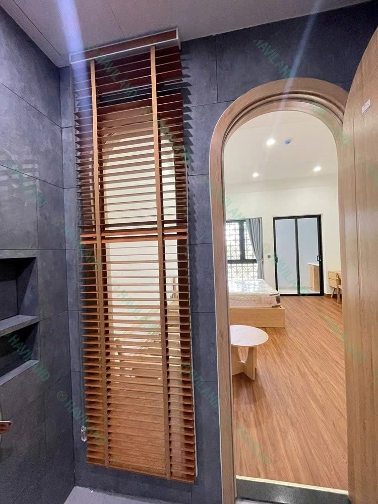 SPACIOUS STUDIO APARTMENT – SON TRA | NEAR THUAN PHUOC BRIDGE