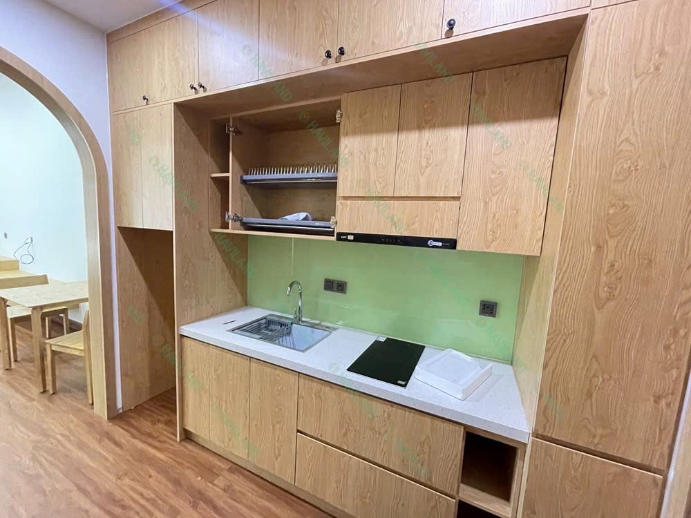 SPACIOUS STUDIO APARTMENT – SON TRA | NEAR THUAN PHUOC BRIDGE