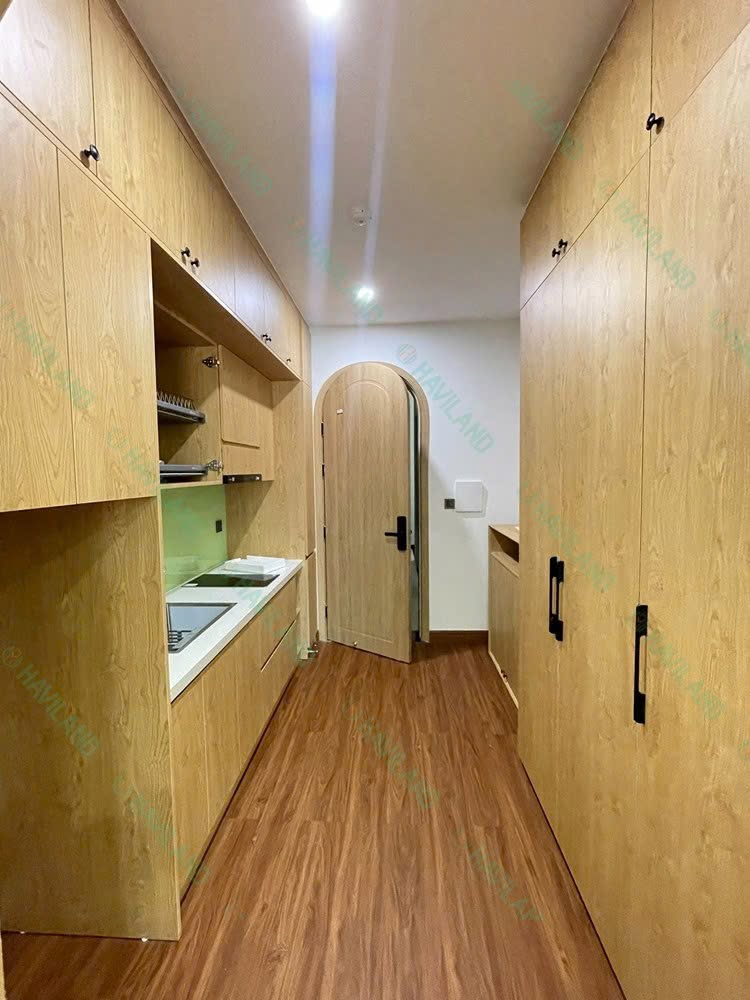 SPACIOUS STUDIO APARTMENT – SON TRA | NEAR THUAN PHUOC BRIDGE